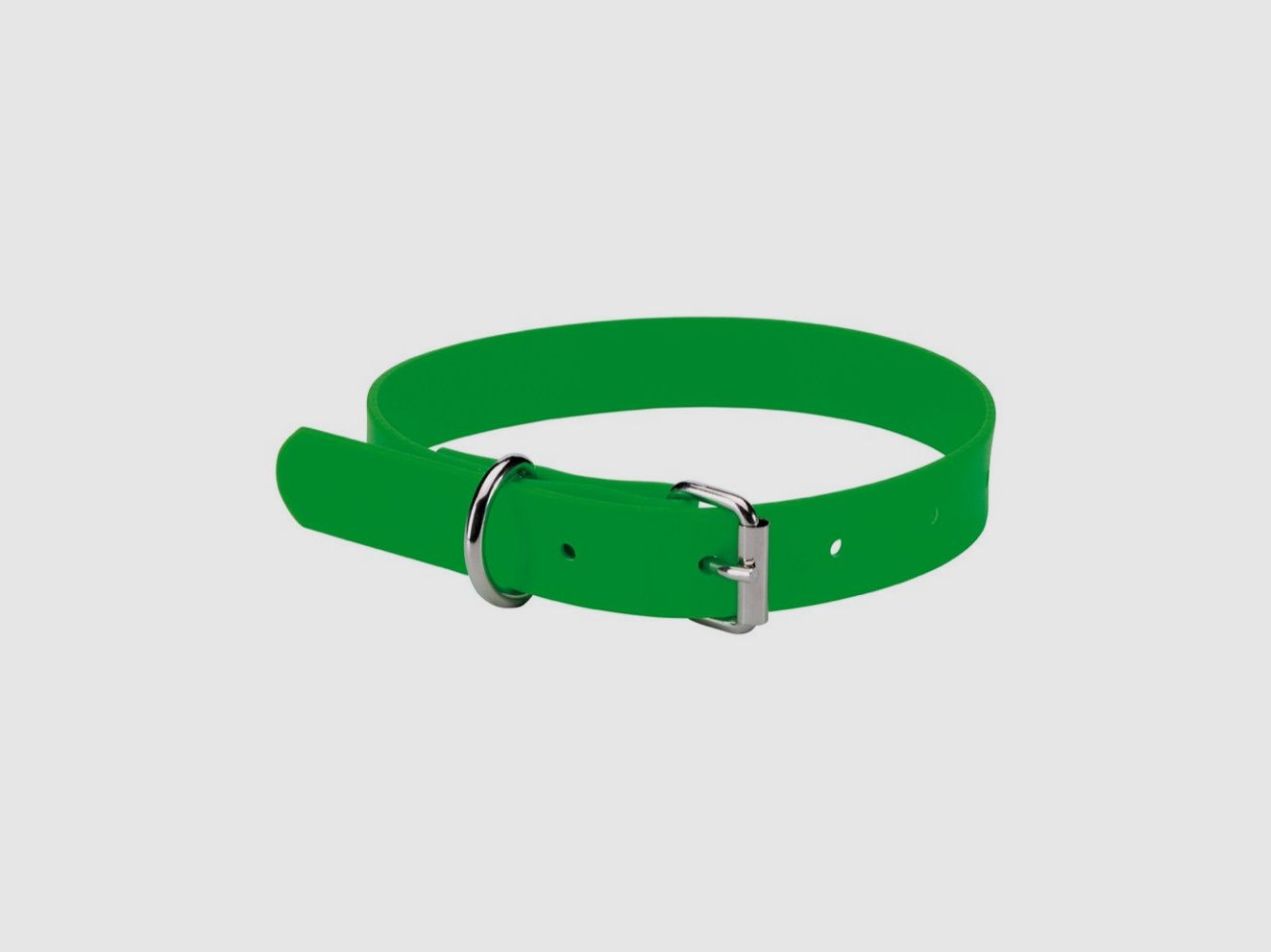 Collier chien 45 cm renforce Stepland, image 1 sur 3