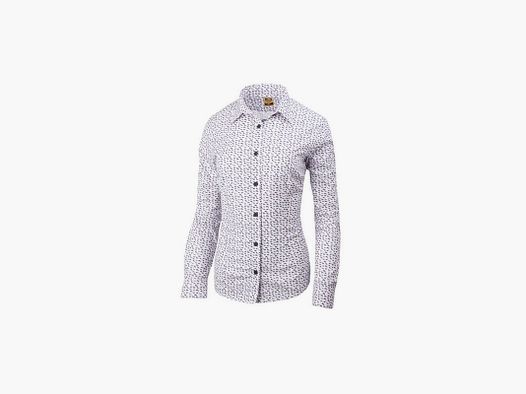 Tagart Animal women's hunting shirt
