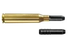Brenneke-Munition Kal. 6,5×57 TAG 8,4 g (20 St.), Bild 2 von 3