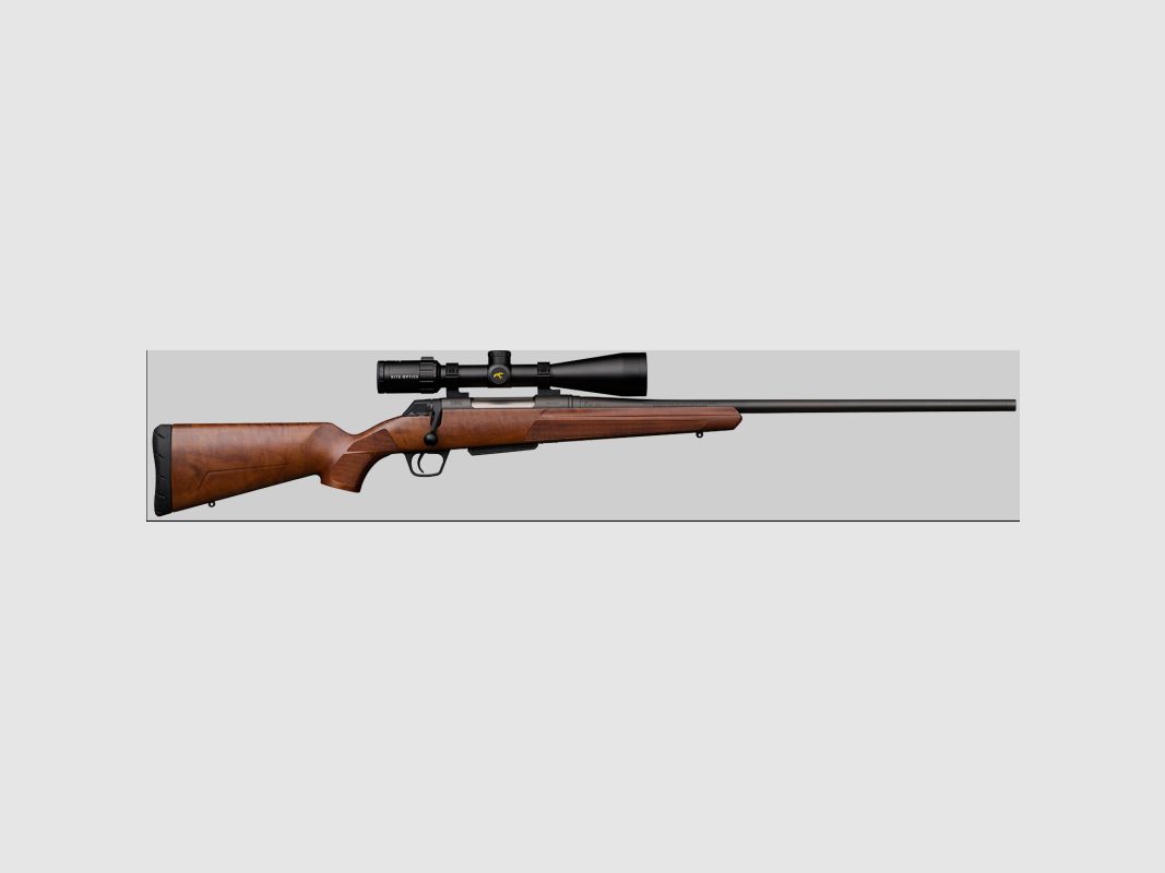 Büchse WINCHESTER XPR SPORTER