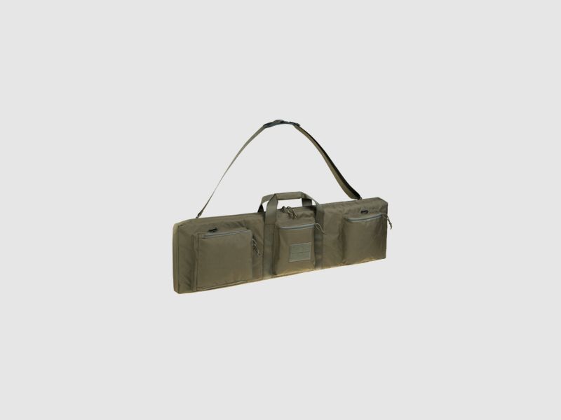 INVADER GEAR Gewehrtasche 110cm Grün