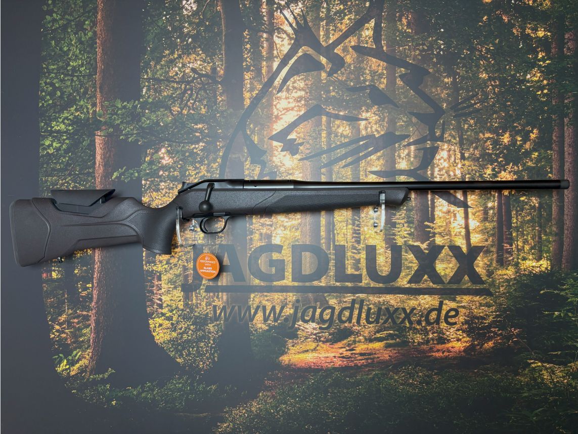 Blaser R8 Professional 2.0 Repetierbchse schwarz- braun