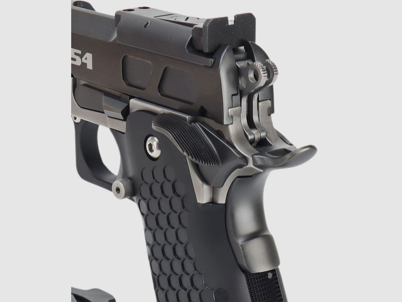 STP LISA / L154 5.0 Optics Hex Gen.2, image 7 of 10