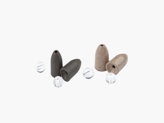 BALLES PEINTES TUNGSTENE