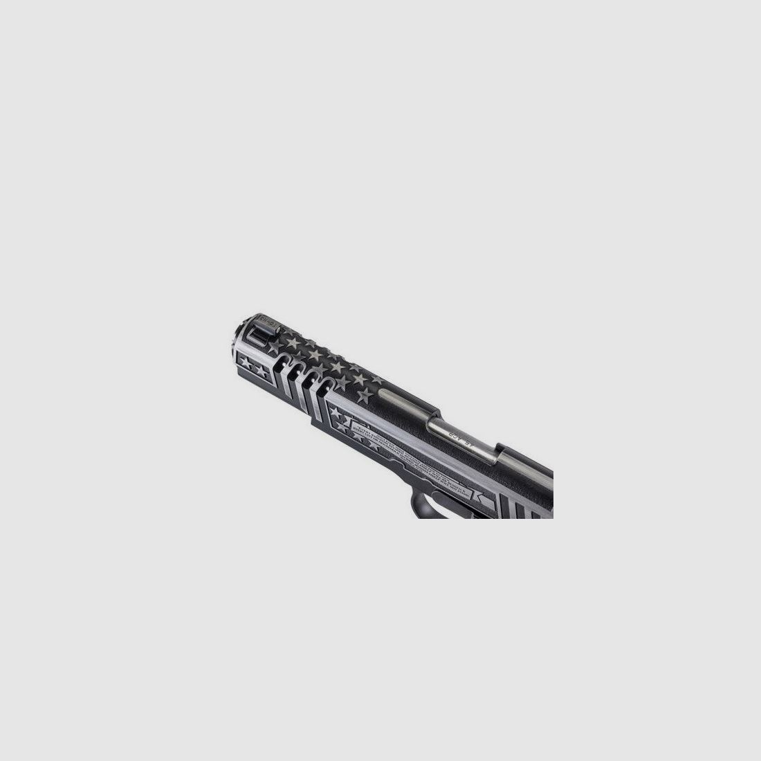 Auto-Ordnance 1911A1 United We Stand 5″ .45 ACP