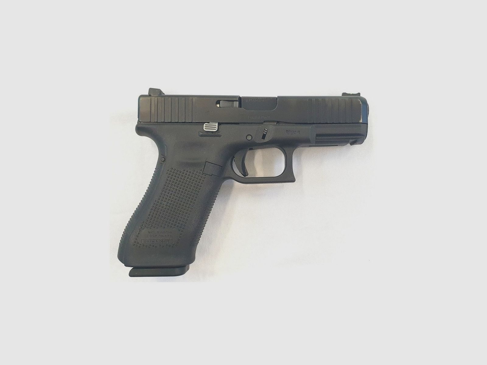 GLOCK 45 FS, afbeelding 1 van 8