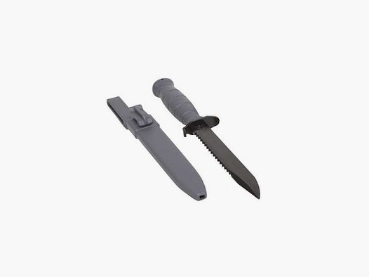 Glock Couteau de Champ FM81 Gris