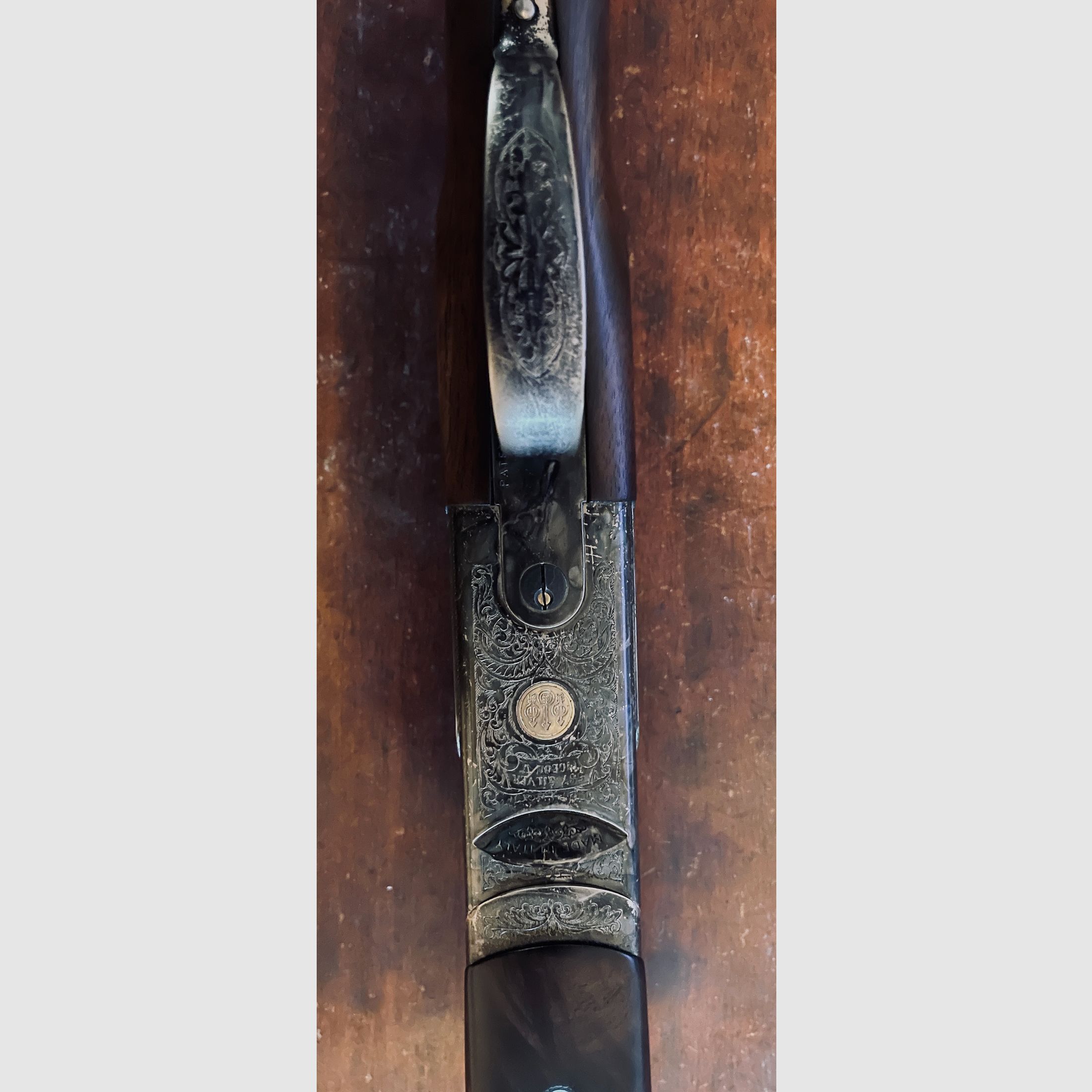 Beretta 687 SILVER PIGEON V Kaliber 20