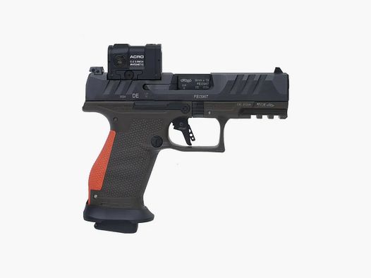 Walther PDP Hunter Pro Compact 4''