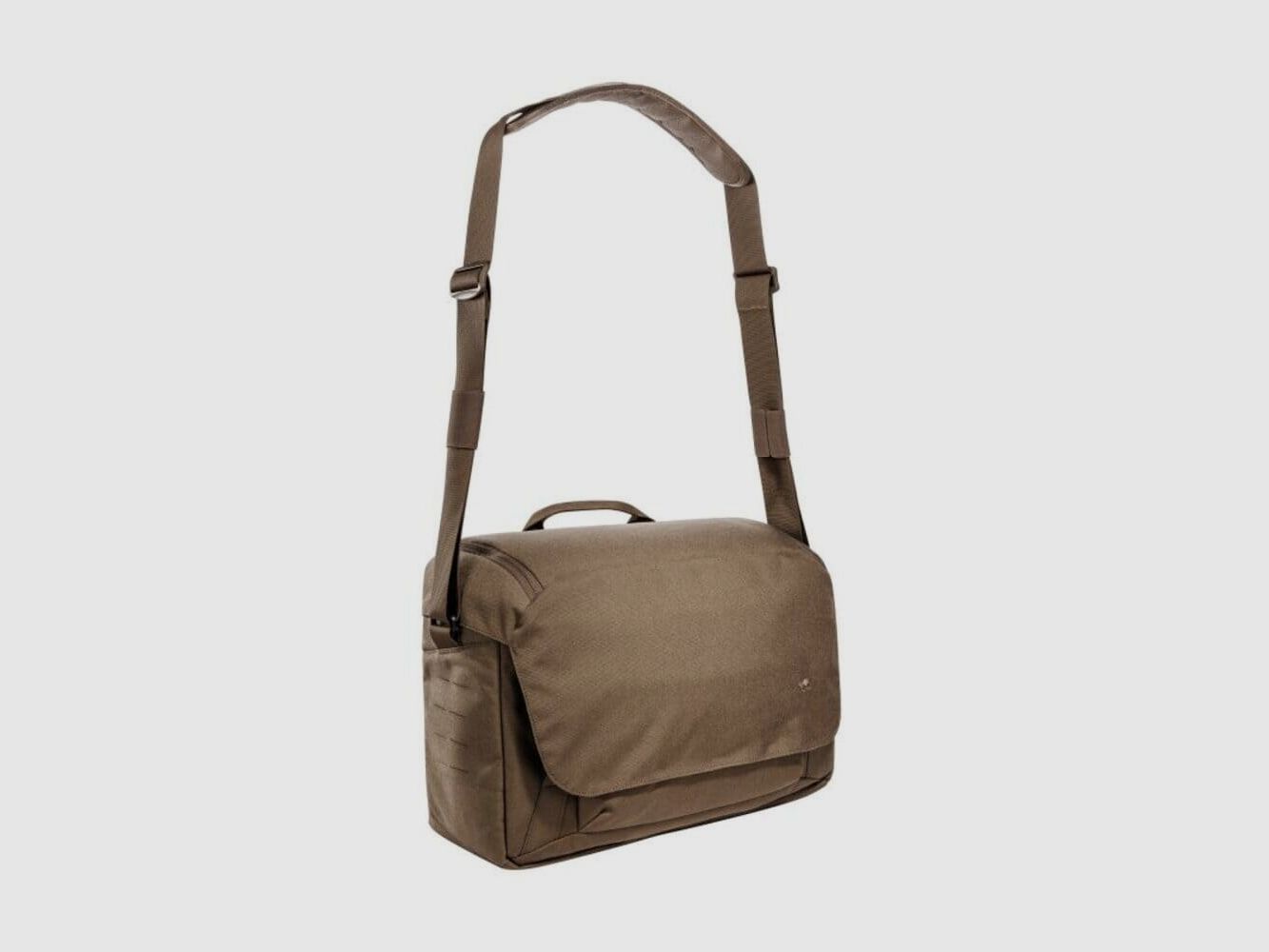 Tasmanian Tiger Modular Equipment Case Coyote Brown