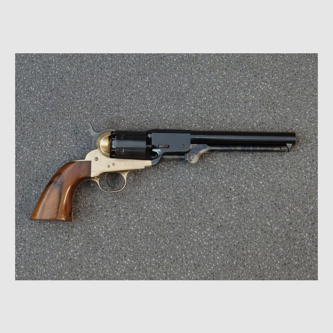 Uberti Navy Arms Co. Ridgefield