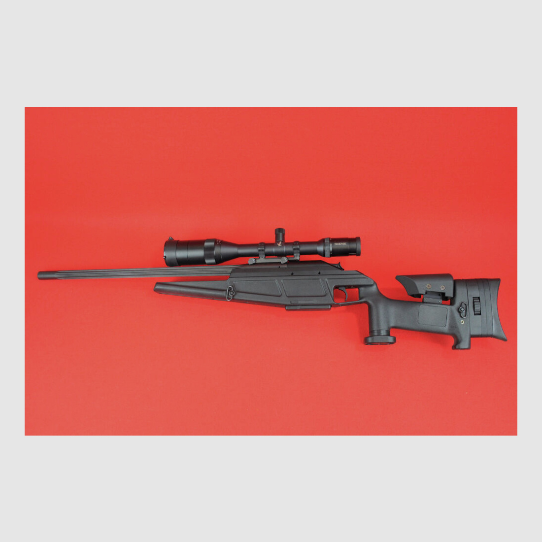 Blaser R93 LRS