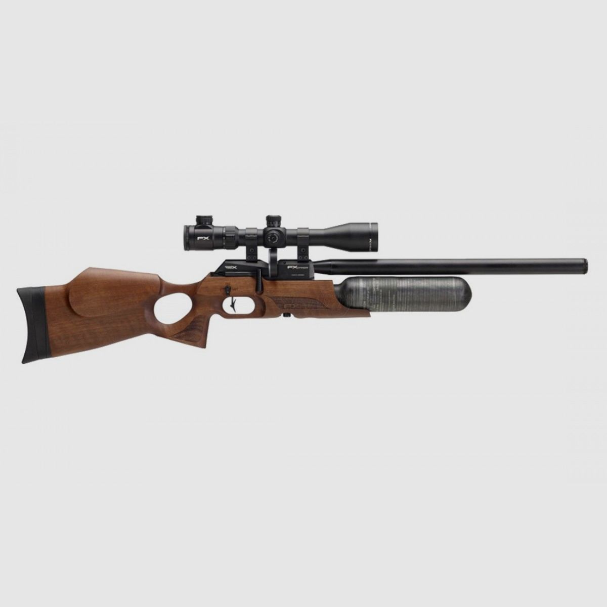 FX Airguns PCP Rifle CROWN 5.5, image 1 of 3