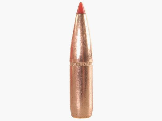 Bala Hornady 7mm/.284 SST 162GR 100 piezas