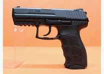 Heckler&Koch Ha.Pistola 9mmLuger Heckler&Koch/H&K HK P30 (V3) 98mm canna poligonale (9mmPara/9x19)