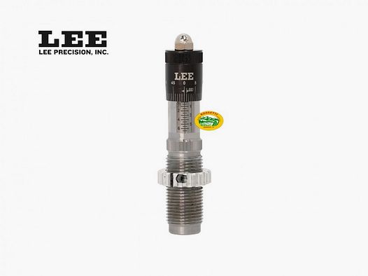 LEE inseritore di palla micrometrico per cal.223 - 92220