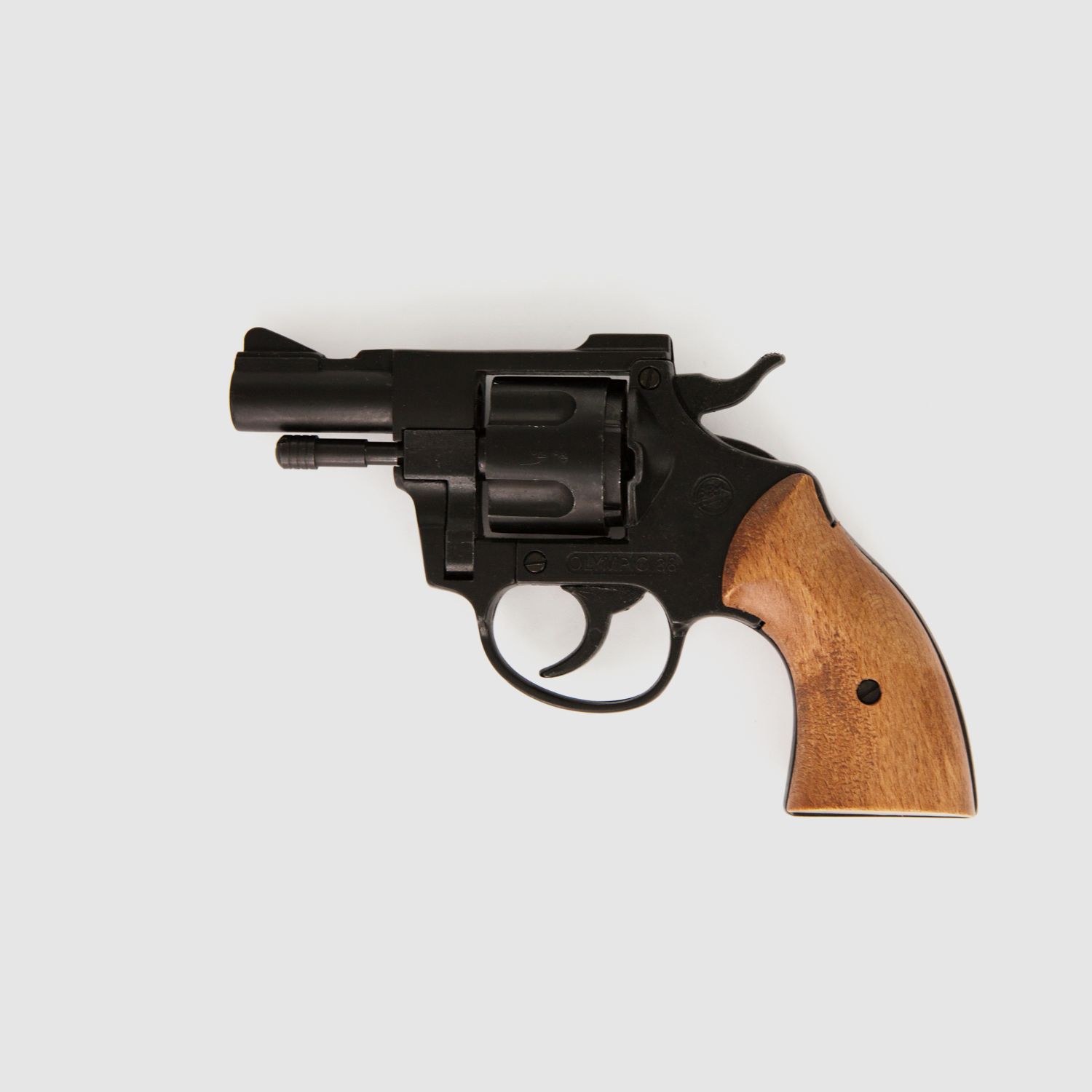 Bruni Olympic 5 – 9mm R.K., Bild 2 von 2
