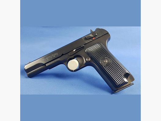Zastava M70AA con sicura, cal. 9x19mm