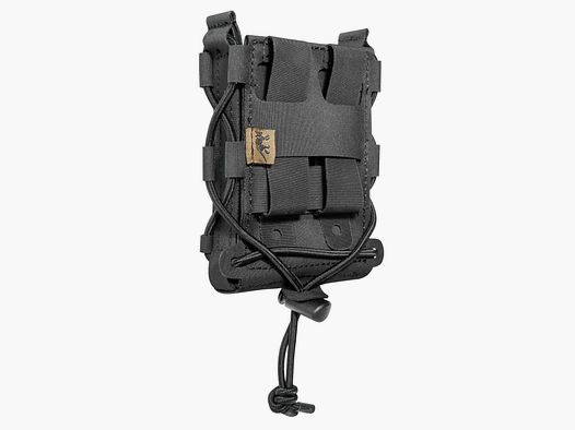 Tasmanian Tiger Tasmanian Tiger SGL Mag Pouch MCL Anfibia - Black