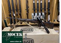 Mauser 25 Max, avec Zeiss Conquest V4 3-12x56, Cal. .308, 8x57 JS, .30-06
