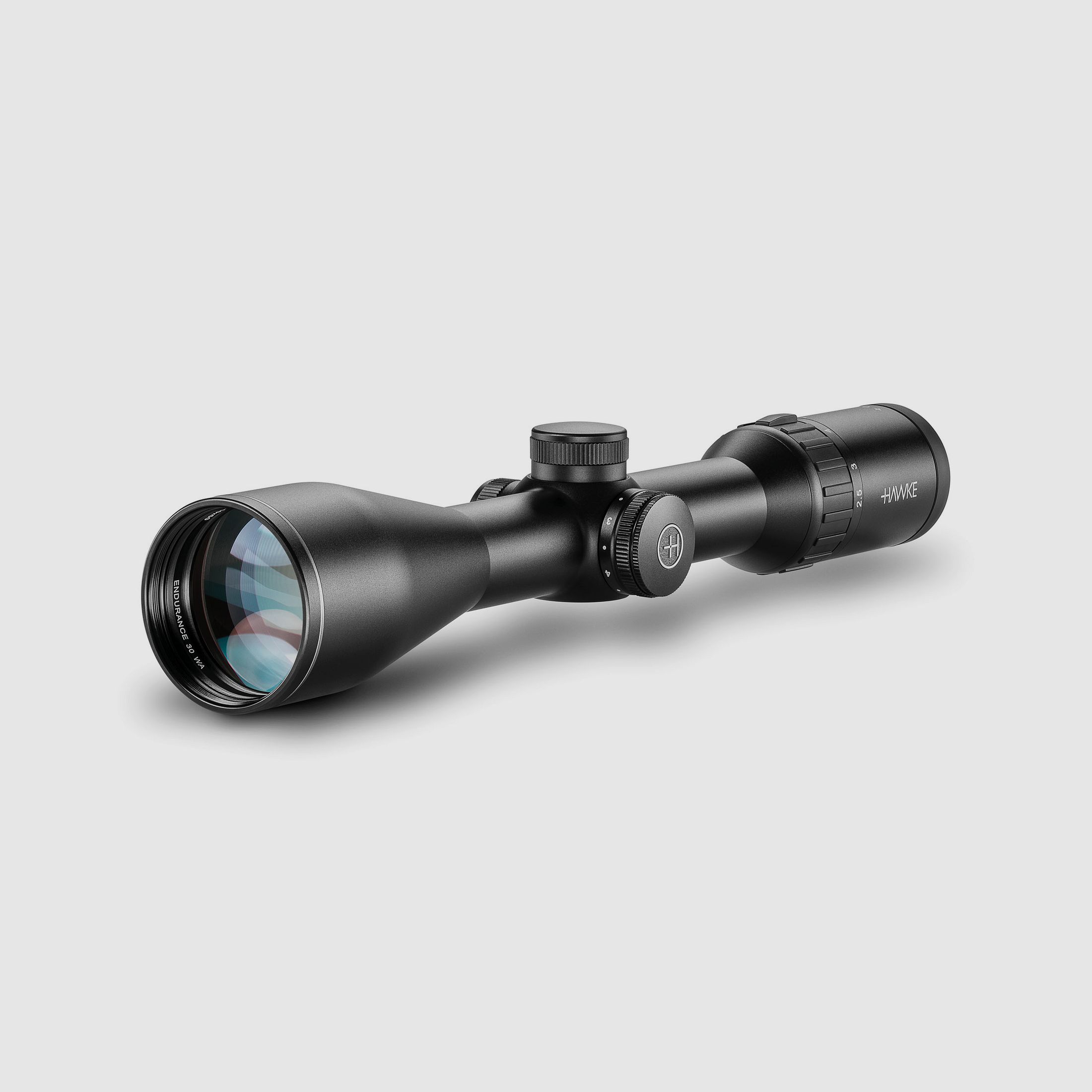 HAWKE 16420 ENDURANCE 30 FD 2.5-10x50 LR FD 10X ABSEHEN