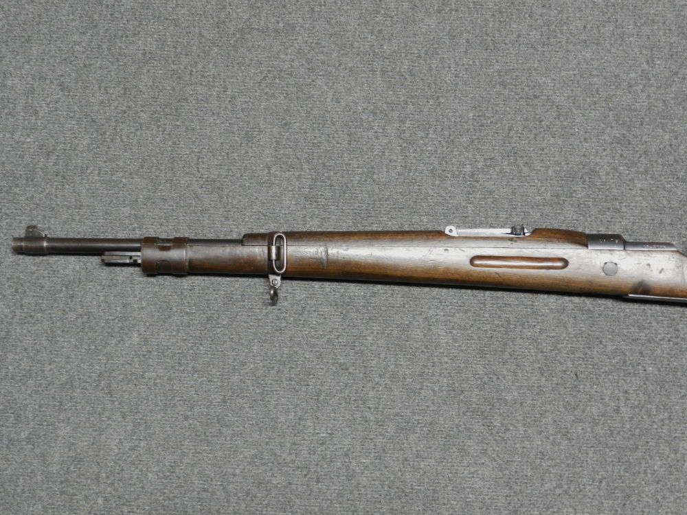 LA CORUNA 8x57 IS