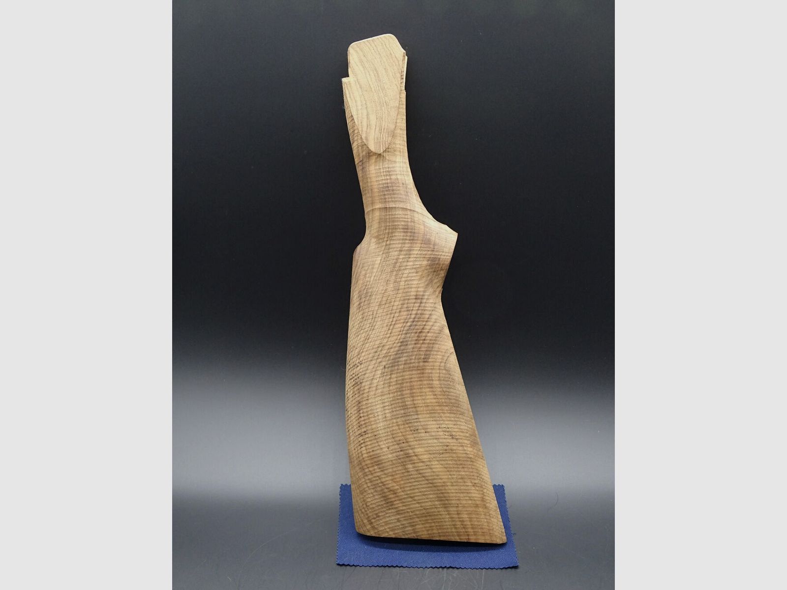 Envio gratuito de escopeta / rifle de madera