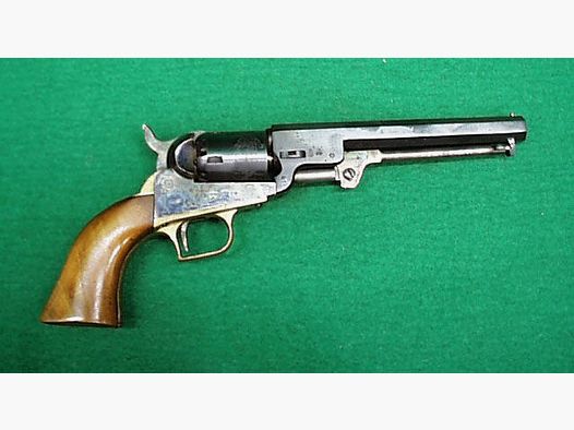 Revolver Colt 1849 Pocket Armi San Marco