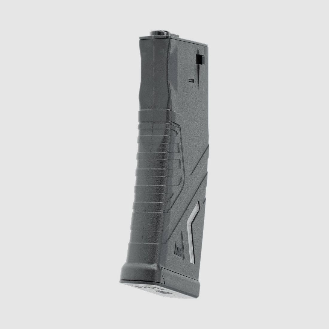 Heckler & Koch Magazin Gen3 6 mm, 120/30 Schuss umstellbar, schwarz