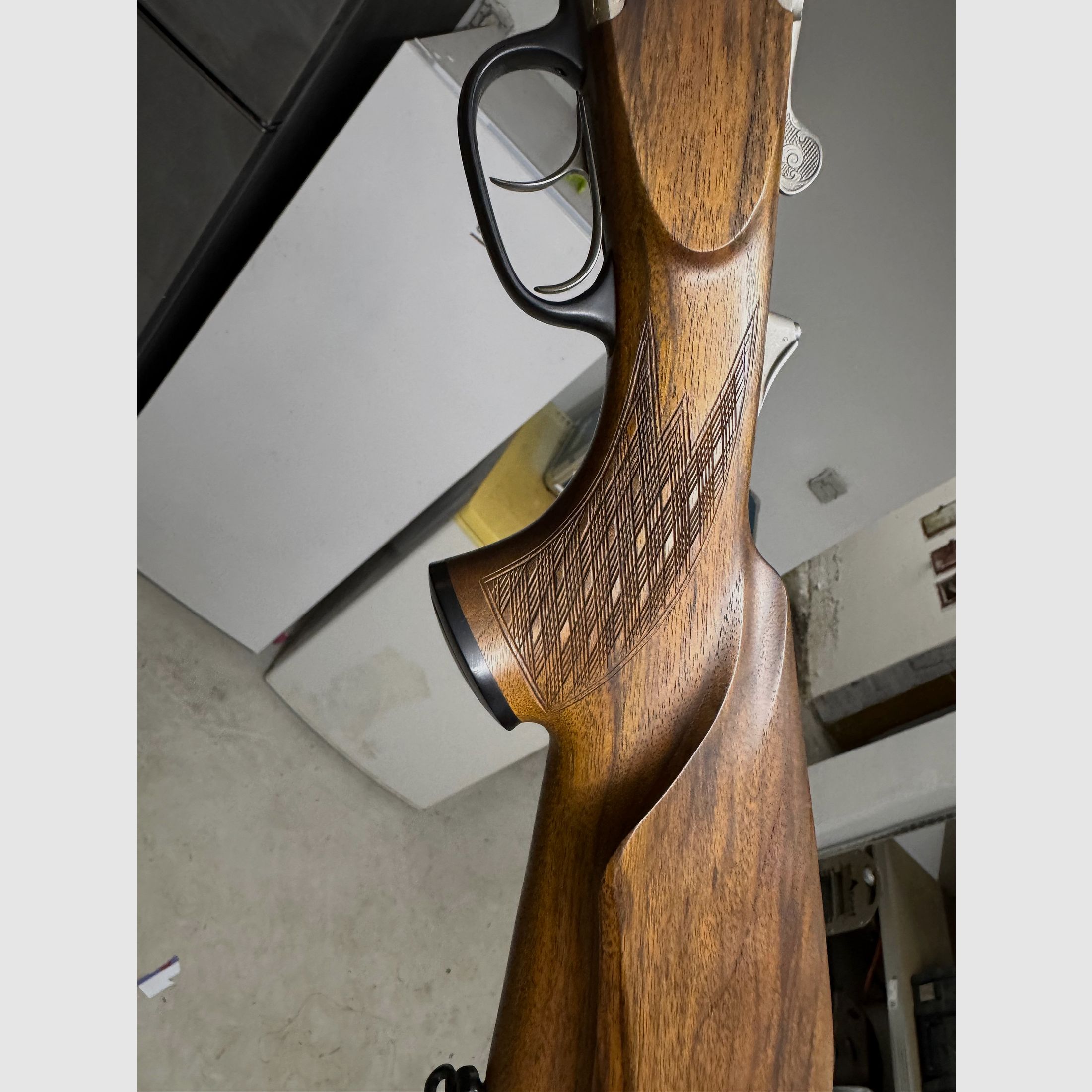 Blaser BS750/88 Luxus