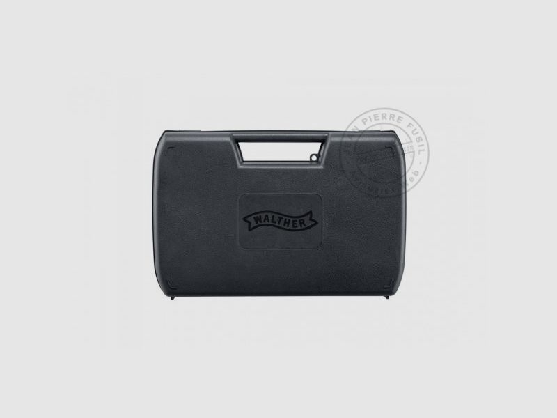 CO2 Pistol with Rubber Balls WALTHER PPQ M2 T4E - Cal.43, image 10 of 13
