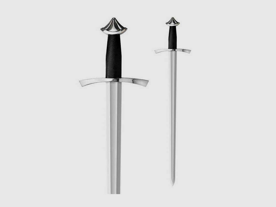 Cold Steel Normannisches Schwert mit Scheide