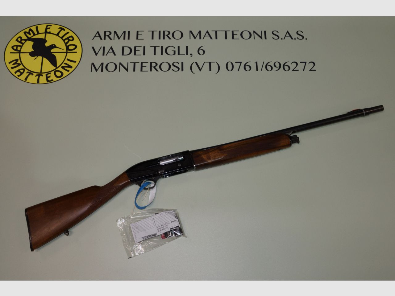 Calibre 12