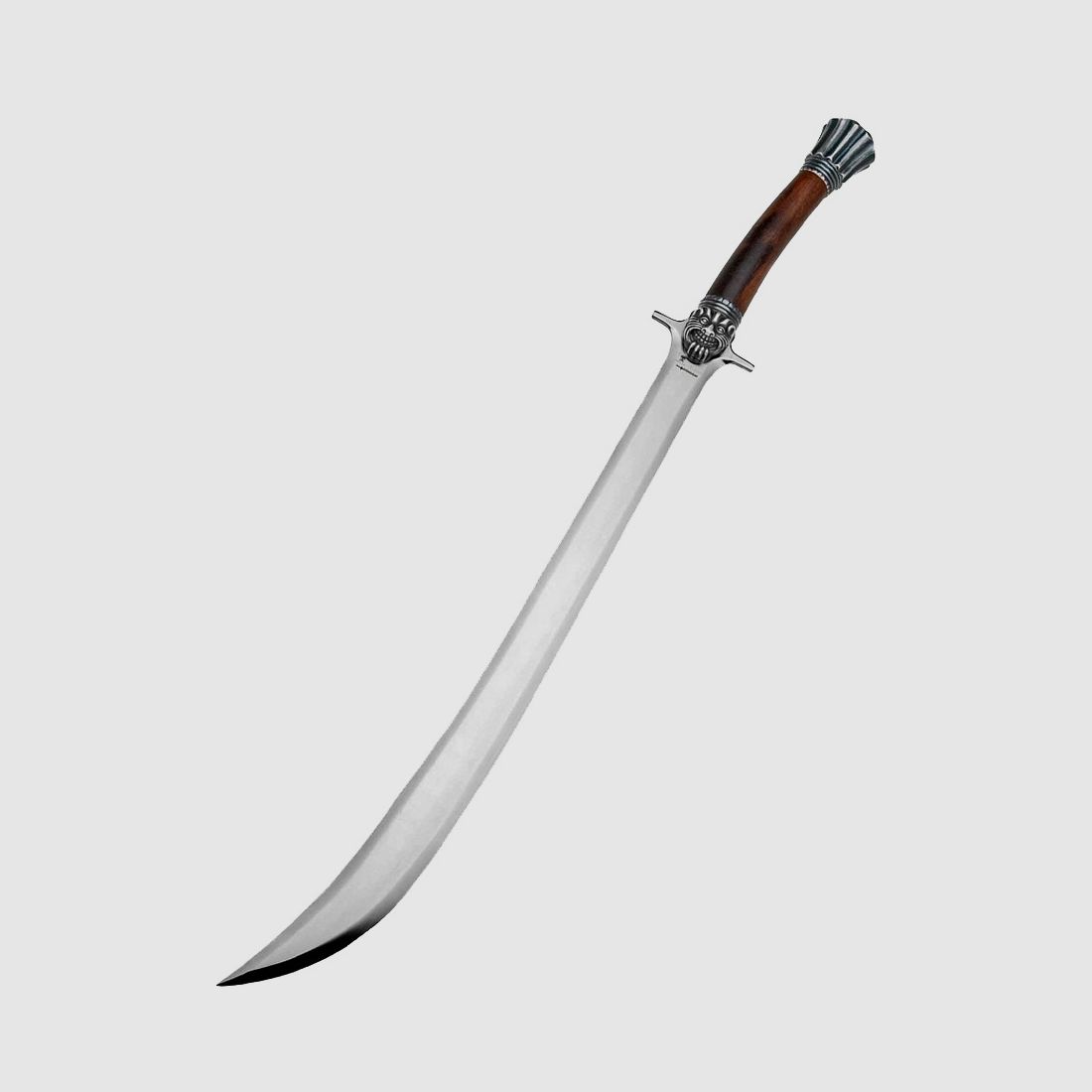 Conan Schwert Valeria Silber