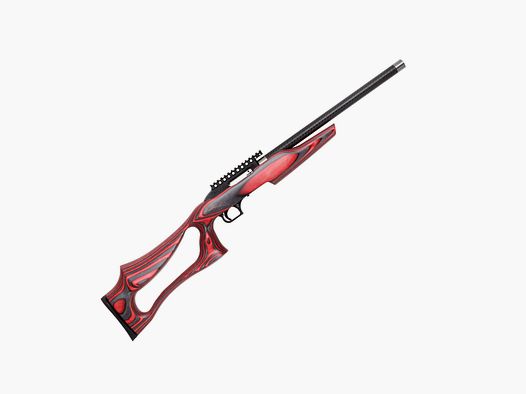 MLR-1722 Switchbolt Evo 17" red