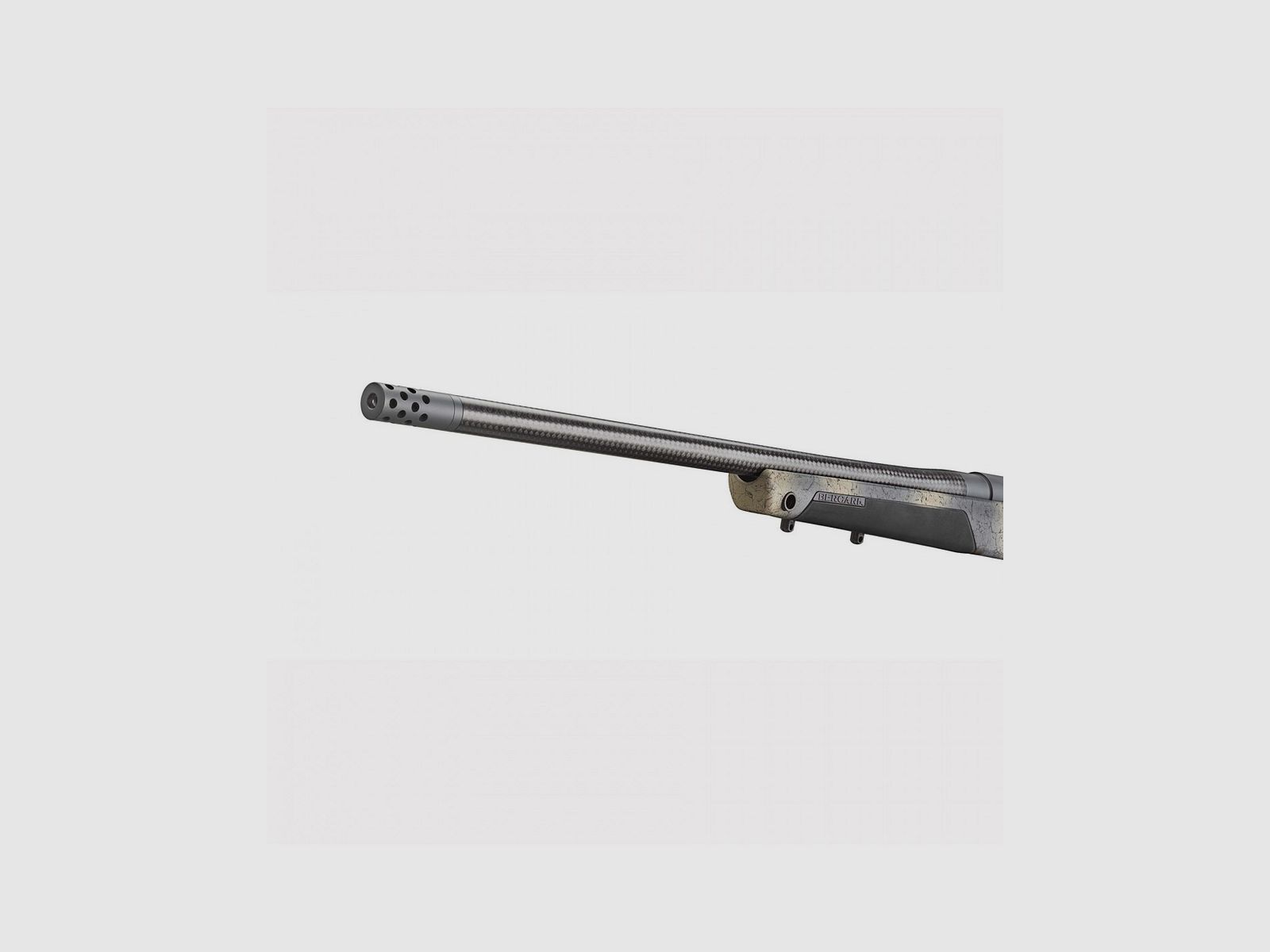 Bergara Wilderness Daumenloch Carbon Kal. 7 PRC, Bild 4 von 9