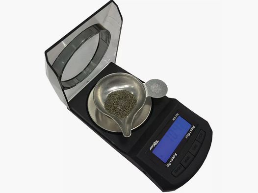 SCL-770 Reloading Scale