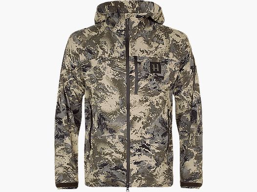 Härkila Mountain Hunter Expedition HWS Packable Jacket Men AXIS MSP*Mountain 50