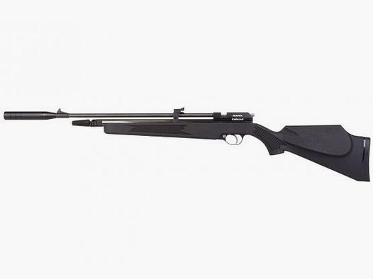 Rifle de aire comprimido Diana Trailscout 4.5mm