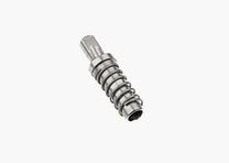 Ventil Tuning Feder | Valve Tuning Spring | Edelstahl | T4E | Umarex TPM1 | Walther PPQ M2 | Smith & Wesson M&P9 2.0 | Glock 17 Gen 5 | Heckler Koch SFP9 VP9 | PDP