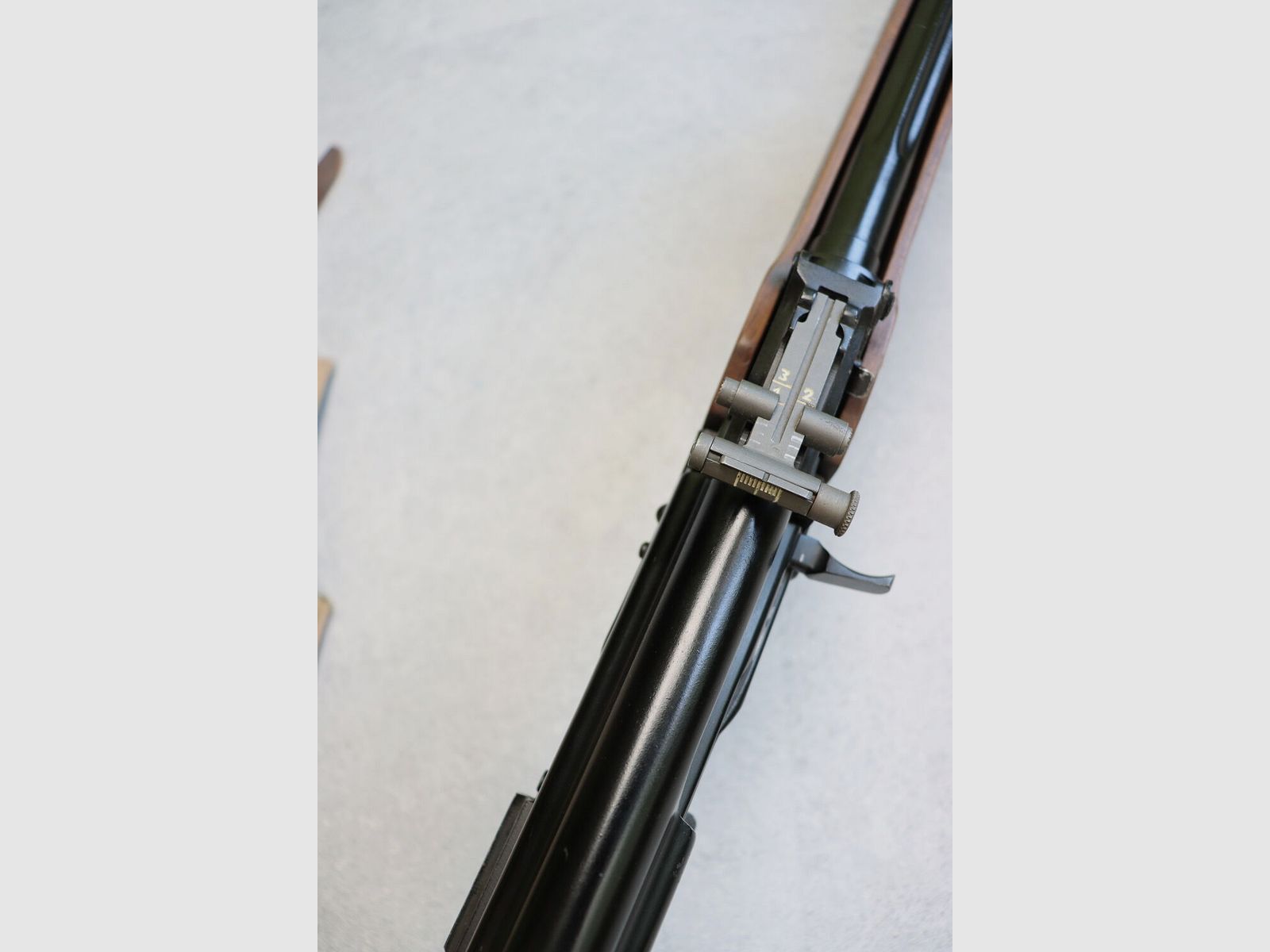 Molot VEPR Molot VEPR (ähnlich AK 47 Kalaschnikov)