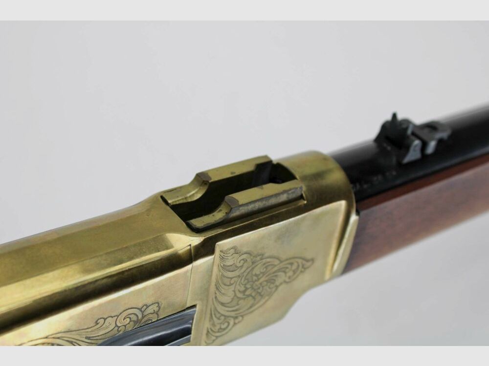 UHR Büchse Uberti Mod 66 Carbine Kal..38 Special .38Special