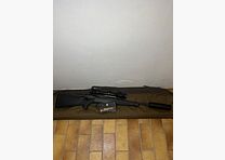 Blaser R8 Professionial Linksverschluss
