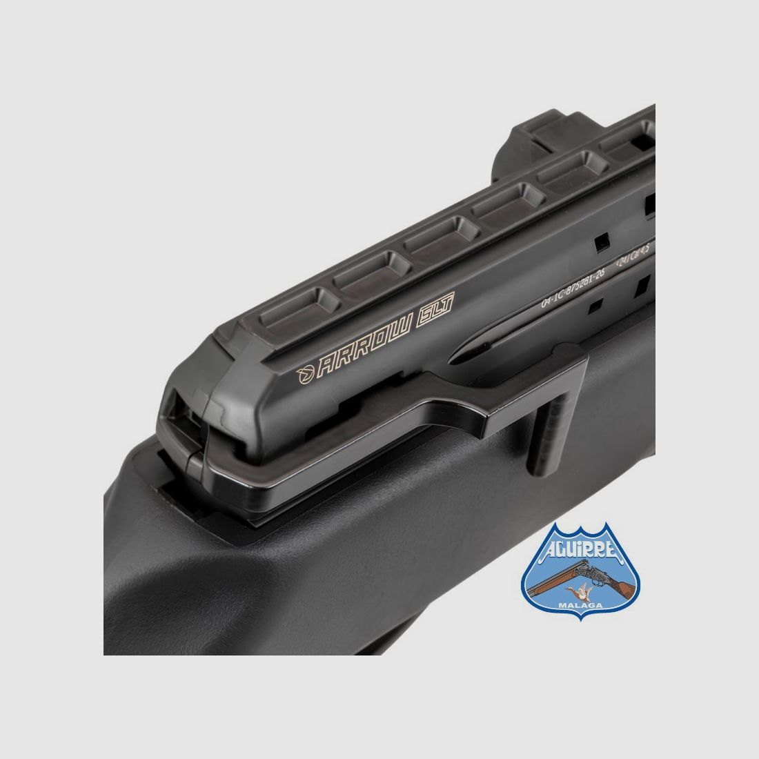 Carabina de aire comprimido Gamo Arrow SLT, imagen 5 de 8
