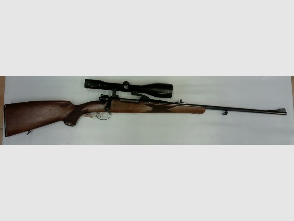 Mauser 98, image 1 sur 4