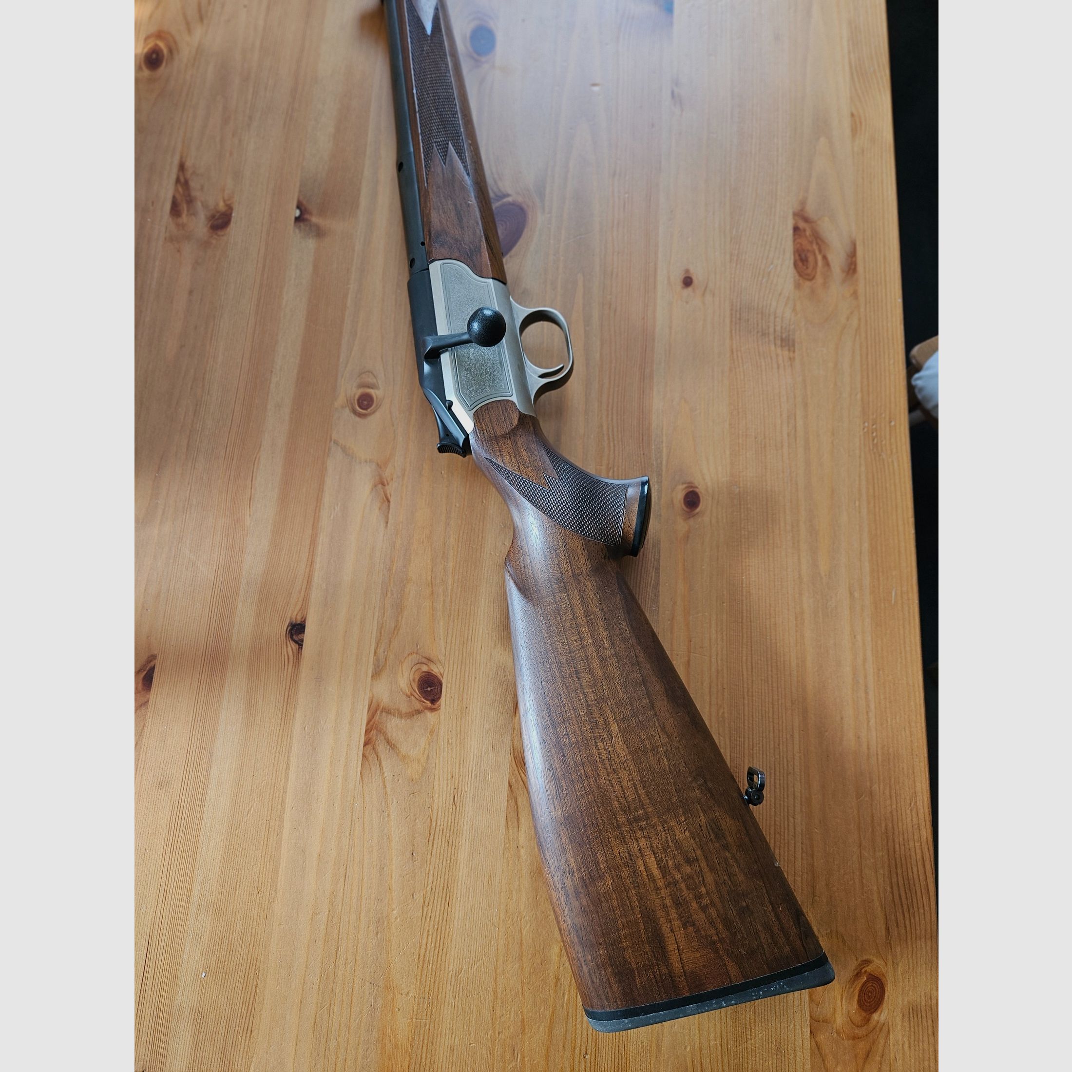 Blaser R93 30-06 Standard, imagen 3 de 8