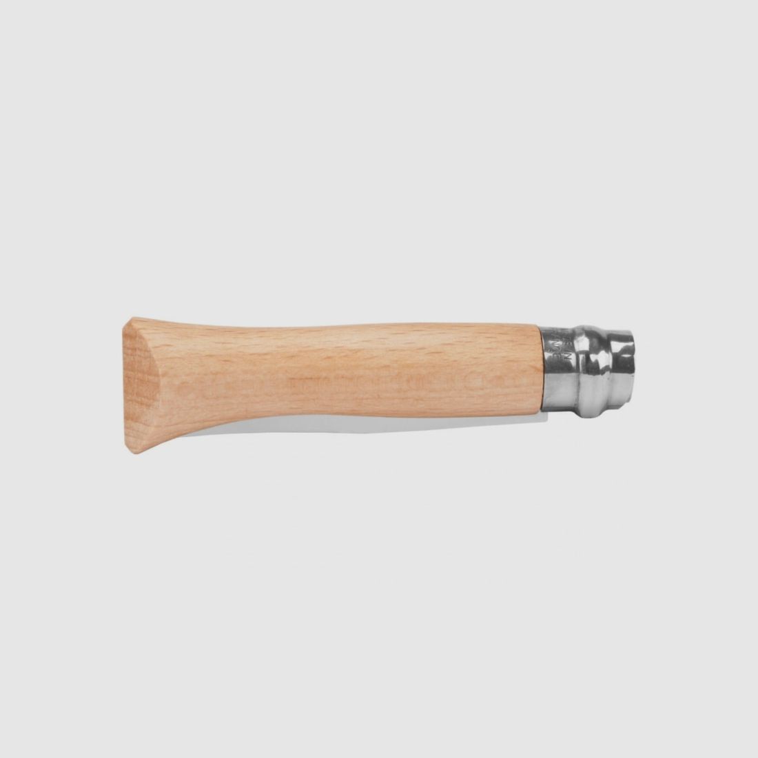 Nóż Opinel 6 inox buk, zdjęcie 3 z 4