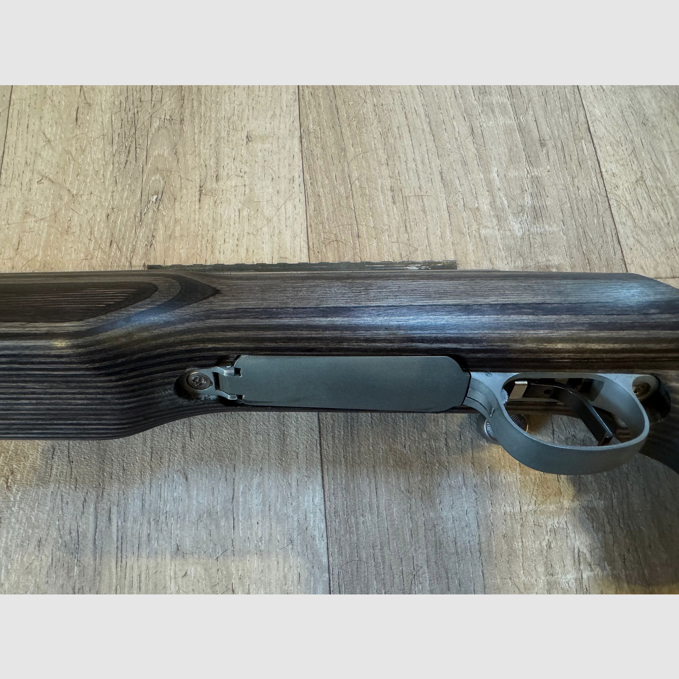 Remington 700 VSSF II .308