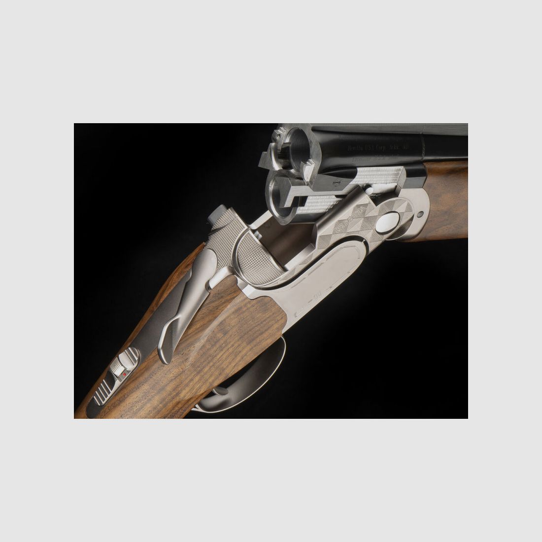 Beretta DT11 PYRAMIDE SKEET, Bild 2 von 4