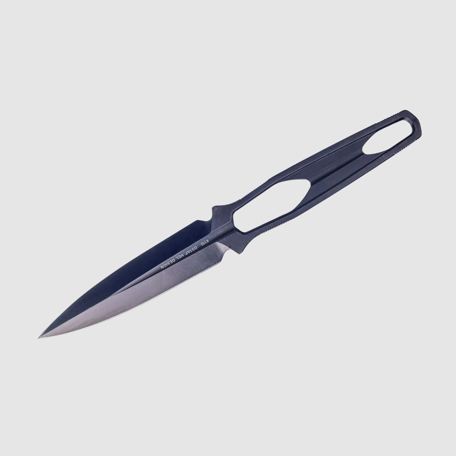 Real Steel Astral DLC Dolch Black